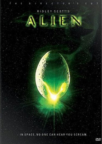 alien 1979 essay